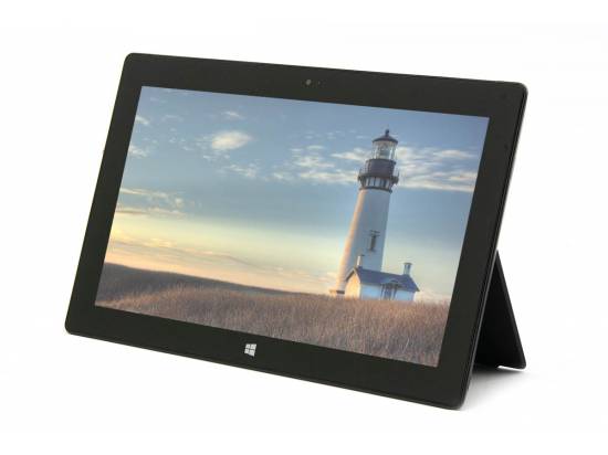 Microsoft Surface Pro 1514 10.6" Tablet Intel Core i5 (3317U) 1.7GHz 4GB RAM 64GB SSD - Grade C