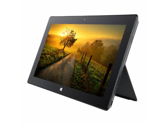 Microsoft Surface Pro 2 10.6" Tablet Intel Core i5 (4300U) 1.9GHz 4 GB DDR3 128GB SSD - Grade A