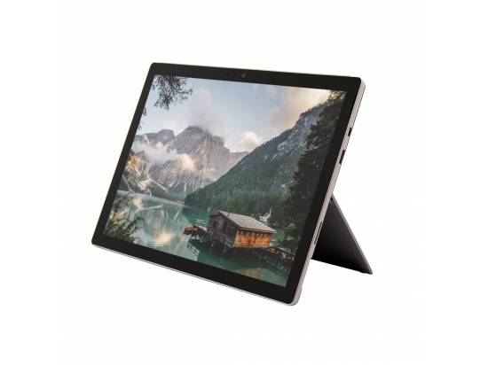 Microsoft Surface Pro5 (2017) 12.3" Table i5-7300U 2.6GHz 8GB DDR3 256GB Flash - Grade B