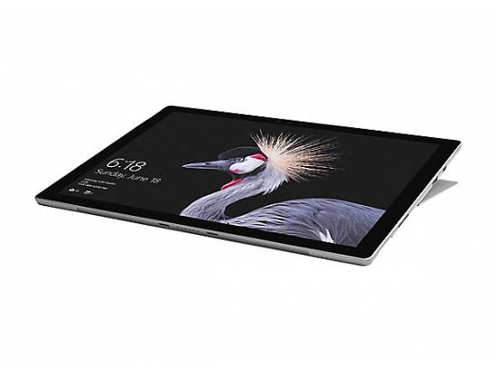 Microsoft Surface Pro 5 2017 12.3" Tablet Intel Core i5 (7300U) 2.6GHz 8GB DDR3 256GB SSD