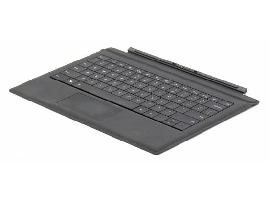 Microsoft Surface Pro 3 Model 1644 Type Cover Keyboard - Refurbished