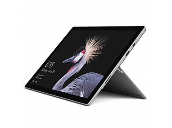 Microsoft Surface Pro 5 12.3" Tablet i5-7300U 2.6GHz 8GB RAM 128GB Flash - Grade A