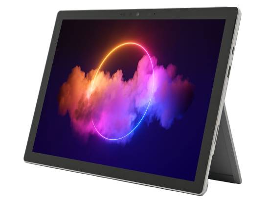Microsoft Surface Pro 7+ 12.3" 2-in-1 Tablet i7-1165G7 2.80GHz 16GB RAM 256GB Flash - Grade B