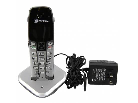Mitel 1000 LR5925.06200 Cordless Unit with Base - Grade A
