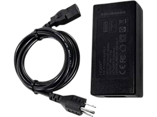 Mitel 10553B 15.4W Gigabit POE Power Injector 100-240v 802.3af