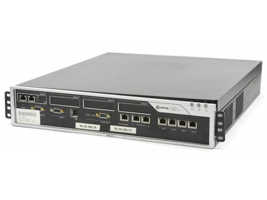 Mitel 3300 MXe III 50006269 Controller Gateway