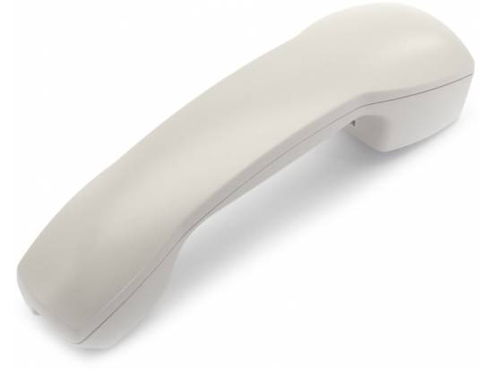 Mitel 4000 Series Handset - White