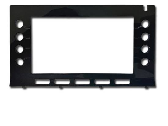 Mitel 480 / 480G / 485 LCD Plate w/ Logo