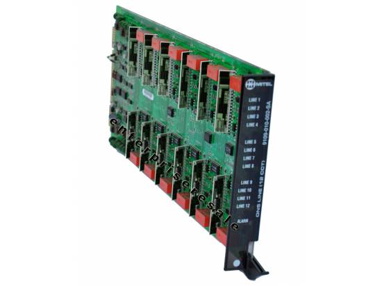 Mitel 50001730 SX-200 ML/EL LS/Class Trunk Card (8 Circuit) - Refurbished