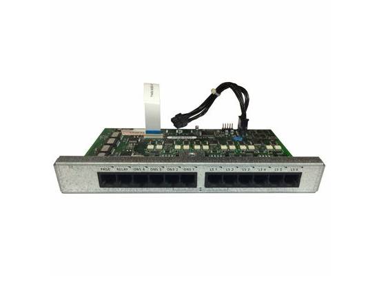 Mitel 50004401 CX/CXi Analog Option Board Version 1 - Refurbished