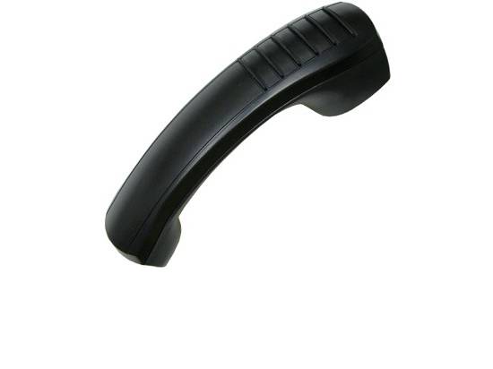 Mitel 50005231 5200/5300 Series Black Handset - New