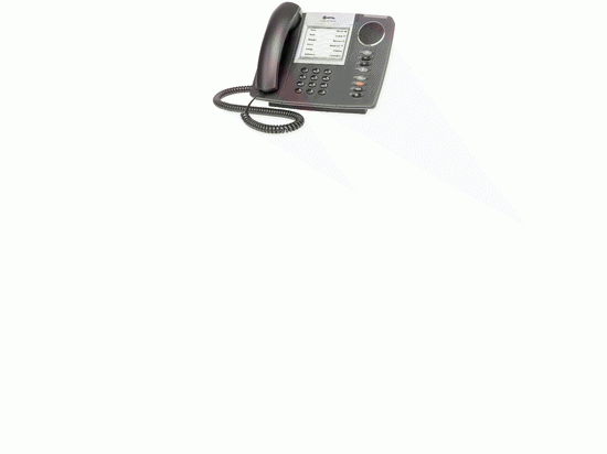 Mitel 5235 IP Dual Mode Backlit Display Phone (50004310)