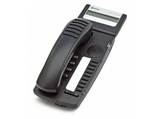 Mitel 5304 Black IP Display Speakerphone 