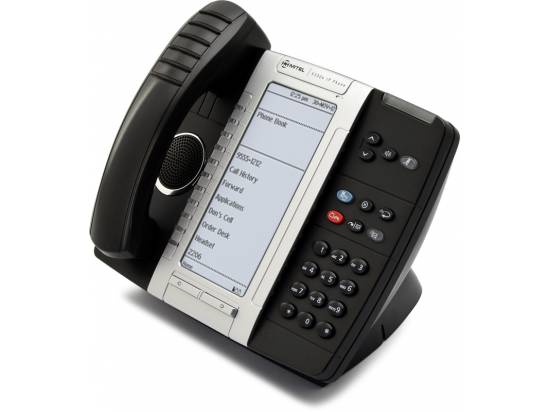 Mitel 5330e VoIP Dual Mode Gigabit Phone (50006476) - Refurbished
