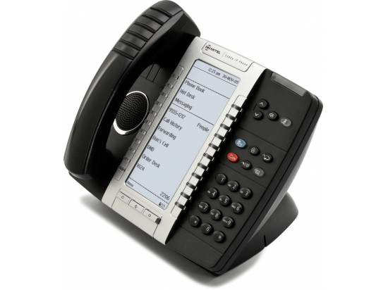 Mitel 5340e IP Gigabit Phone (50006478) - Grade A