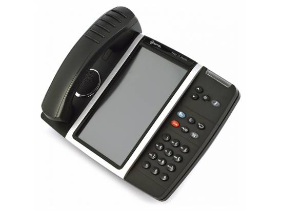 Mitel 5360 IP Dual-Mode Color Touchscreen Phone (50005991) - Grade A