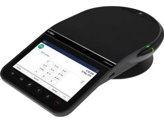Mitel 6970 Touchscreen IP Conference Phone - Grade A