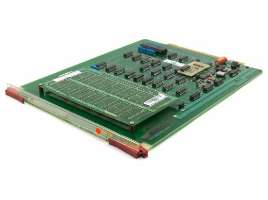 Mitel 9110-003 CPU Line Circuit Card 