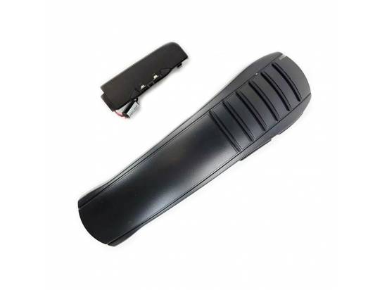 Mitel Bluetooth Handset with 5300 Charging Plate (50006442) - Grade A