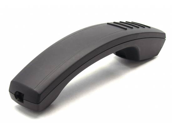 Mitel MiVoice 6900 Series Black Handset - Single