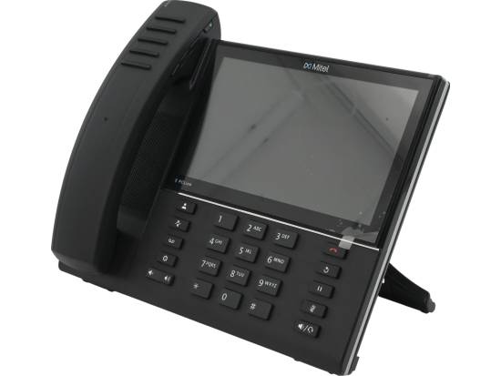 Mitel MiVoice 6940W IP Phone w/Wi-Fi (50008387) - Grade A