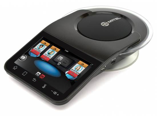 Mitel MiVoice UC360 Conference Phone (50006591)