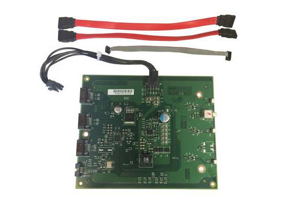 Mitel MXe III RAID Controller Sub-System (50006431)