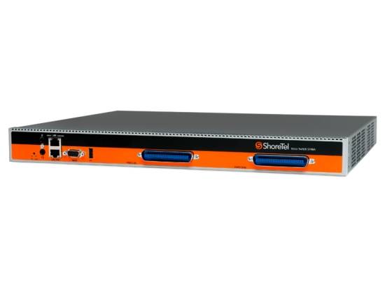 Mitel ST48A Analog Station Voice Switch - Refurbished