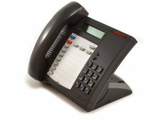 Mitel Superset 4015 Charcoal Display Phone (9132-015-200-NA)