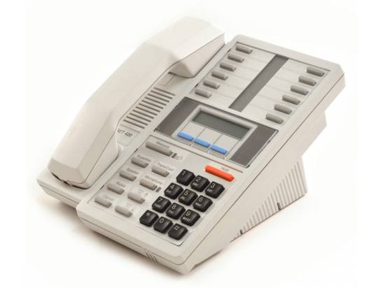 Mitel Superset 420 White Display Speakerphone (9115-0XX-000-NA)
