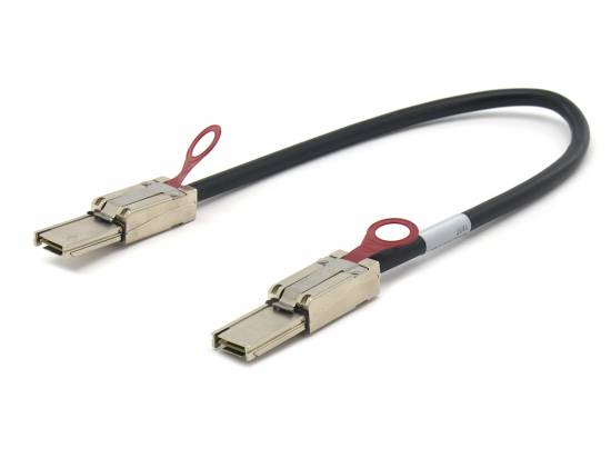 Molex 73929-0011 1.6ft SFP Cable