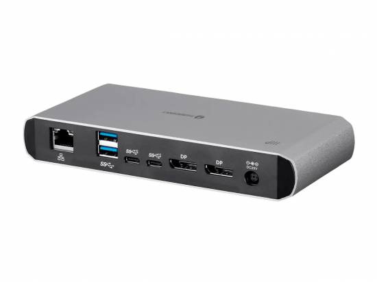 Monoprice  Thunderbolt 3 Dual Displayport Docking Station With USB-C MFDP Support