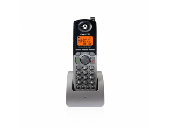 Motorola ML1200 4-Line Unison Cordless Handset