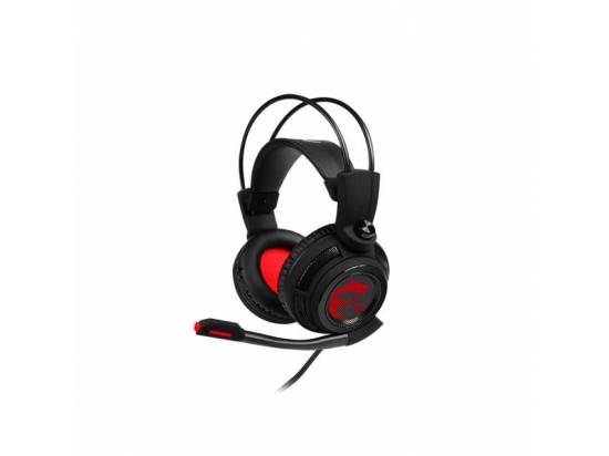 MSI DS 502 Gaming Headset (DS 502)