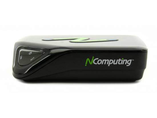NComputing L300 Virtual Desktop Thin Client Computer 
