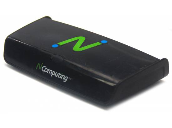 NComputing u170 USB Virtual Desktop Kit - Grade A