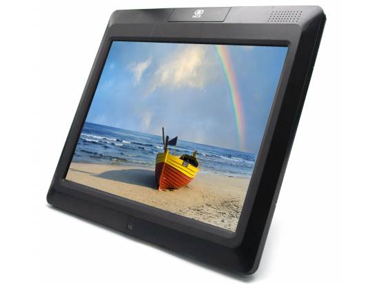 NCR 54-44932802 15" LCD POS Monitor - No Stand - Grade C