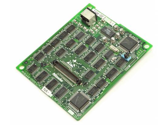 NEC 28i/124i DX2NA-LAPBU-S1 Remote Programming Module