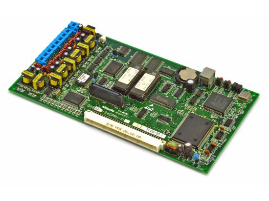 NEC 28i DX2NA-24CPRU-S1 Central Processor
