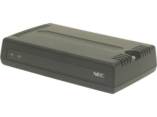 NEC 2PGDAD-A ADP Paging & Doorbox Adapter