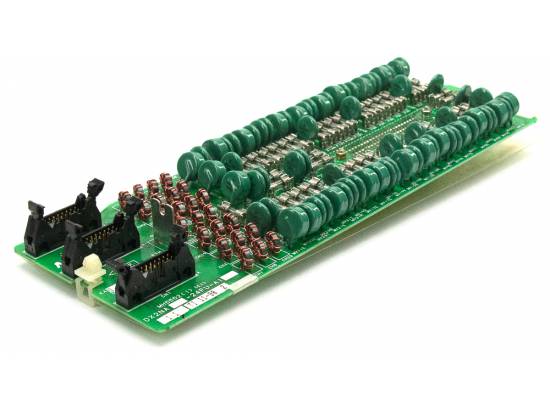 NEC 92160 CO Filter Unit Circuit Card