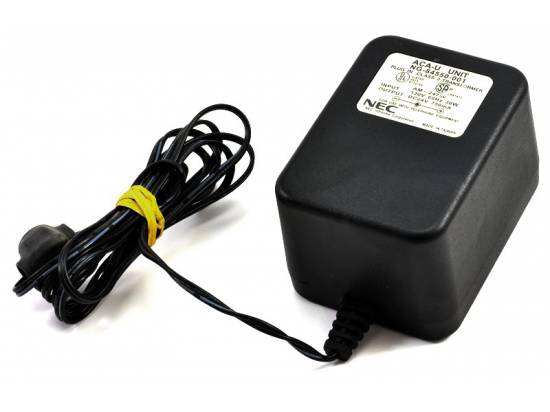 NEC ACA-U Power Adapter Unit (770310)