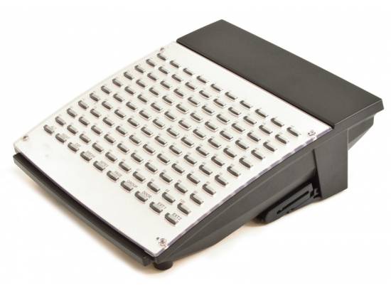 NEC Aspire 110 Button Black DSS Console (0890051, 0890052) - Grade B