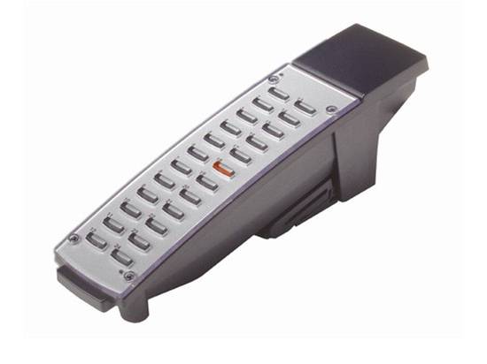 NEC Aspire 24 Button Black Add-On DLS DSS Console (0890053)