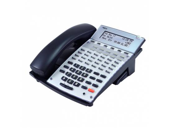 NEC Aspire 34-Button Digital Telephone (0890045) IP1NA-24TXH