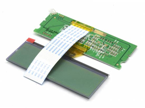 NEC Aspire/DSX Replacement LCD