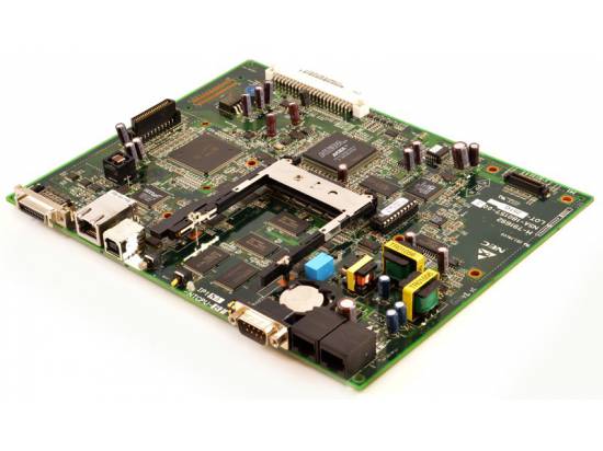 NEC Aspire IP1NA-NTCPU-B1 Enhanced CPU Card 512 Ports (0891038)