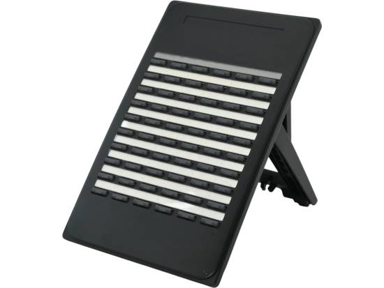 NEC DCK-60-1(BK) Black 60-Button  DSS Console - Grade A