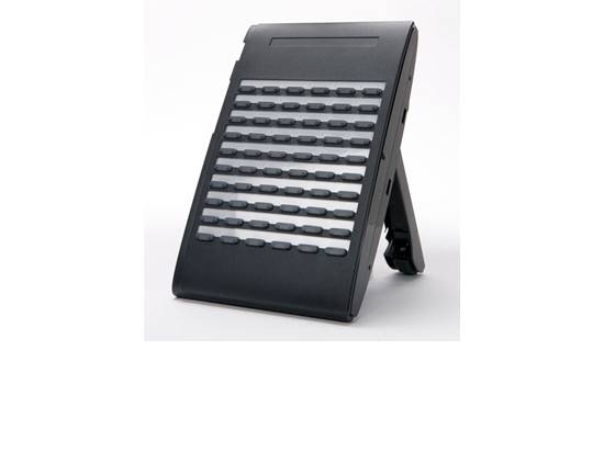 NEC DCL-60-1 Black 60-Button DSS Console - Grade B