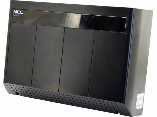 NEC DSX-160 Common Equipment Cabinet (1090003)